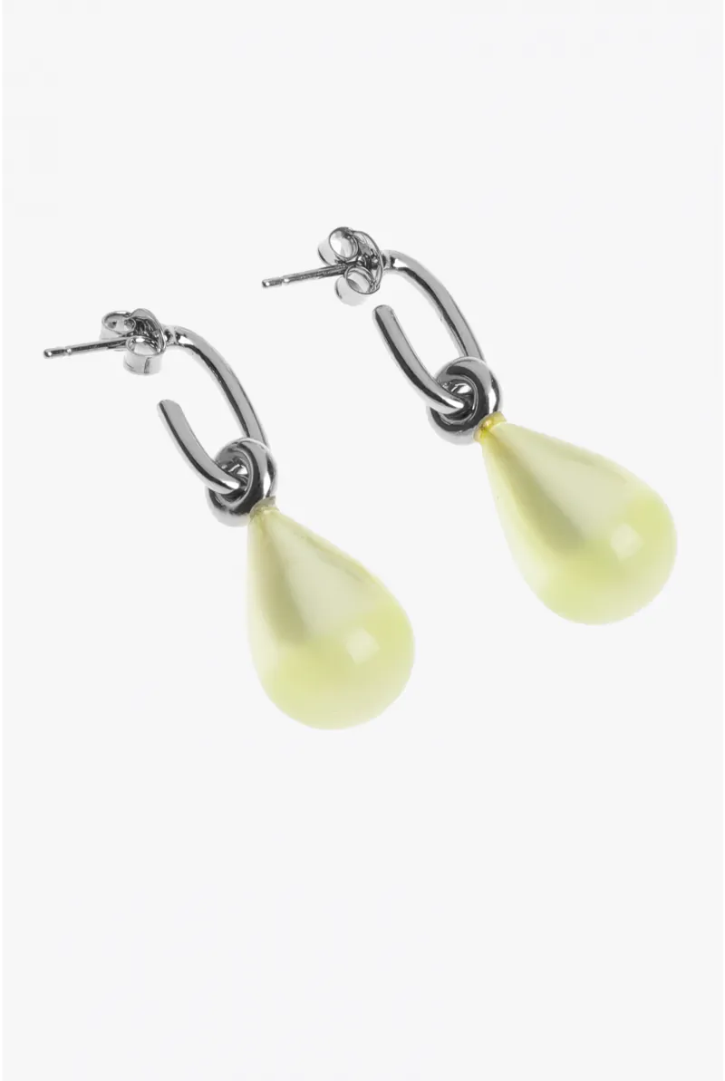 Xandres Boucles D’oreilles En Forme De Goutte 61361-01-4550