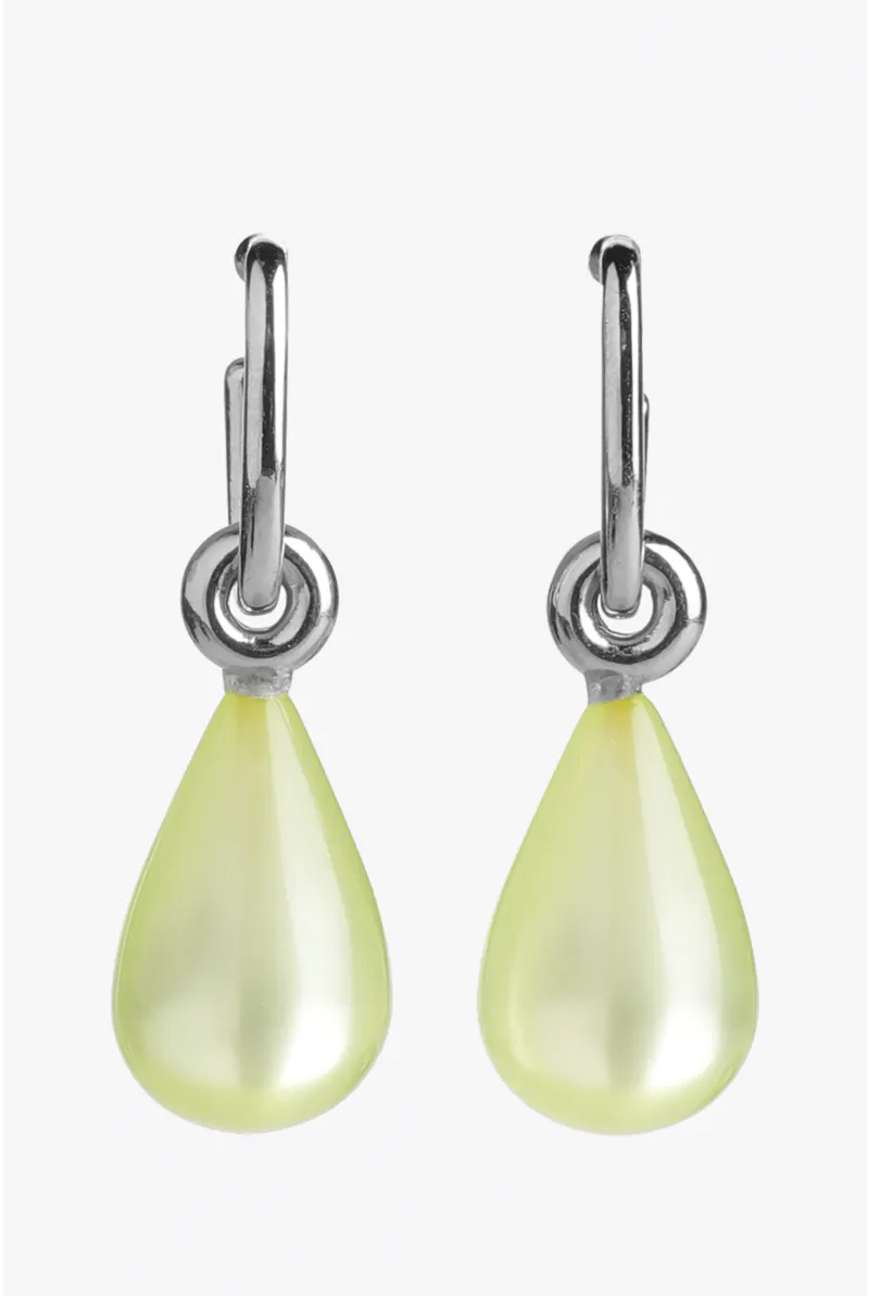 xandres Boucles d’oreilles en forme de goutte 61361-01-4550