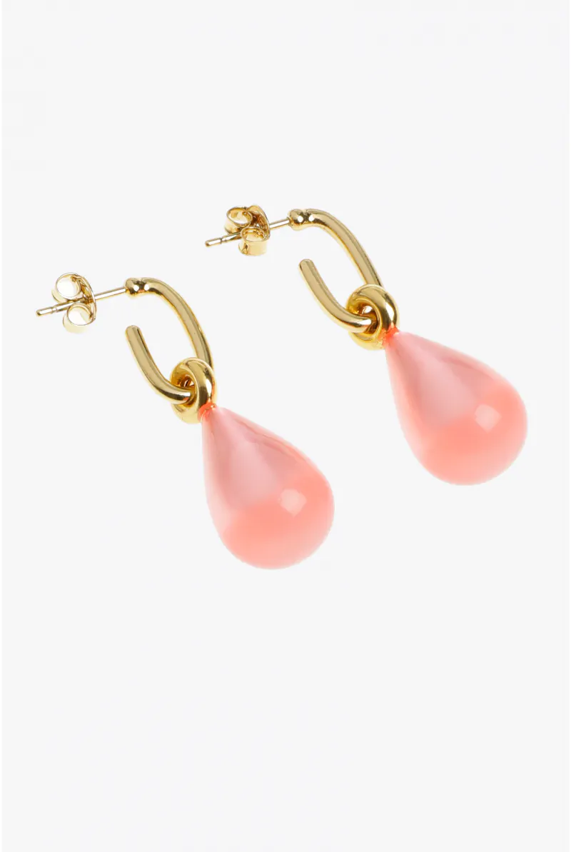 Xandres Boucles D’oreilles En Forme De Goutte 61361-01-5110