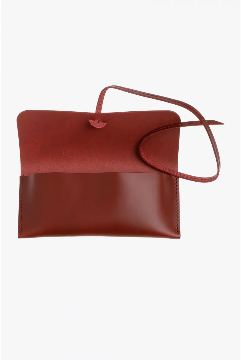 Xandres Étui à Lunettes En édition Limitée 61440-01-7040