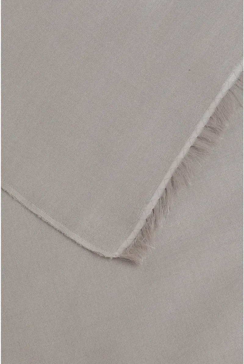 Xandres Foulard En Soie Et En Cachemire 61310-01-3490