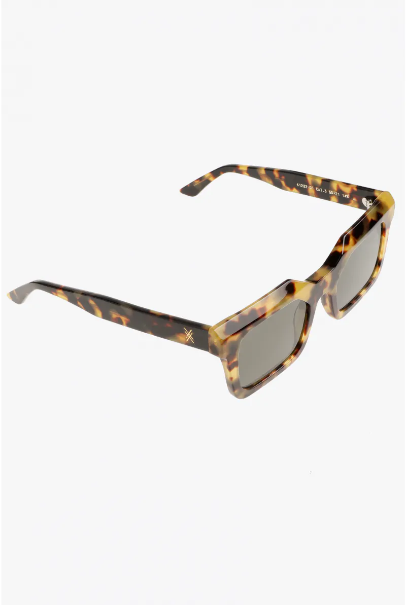 xandres Lunettes De Soleil Recyclables 61417-01-1921