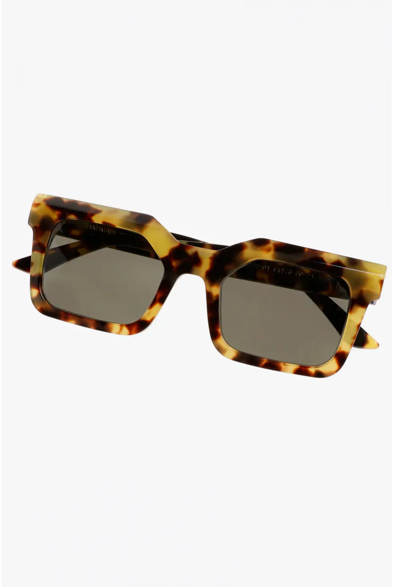 xandres Lunettes de soleil recyclables 61417-01-1921