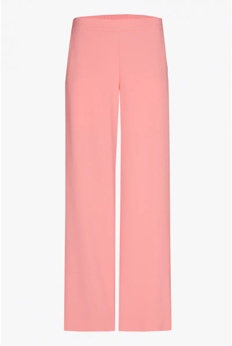 Xandres Pantalon En Polyester Recyclé 61085-12-5110