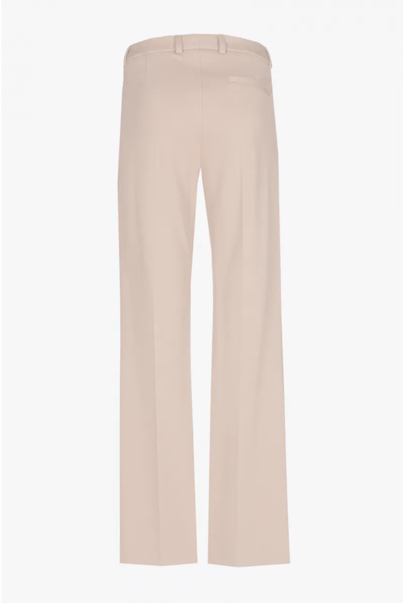 Xandres Pantalon Extensible à Jambes étroites 14229-06-8371