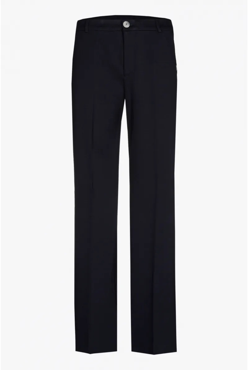 xandres Pantalon extensible à jambes étroites 14229-06-8801