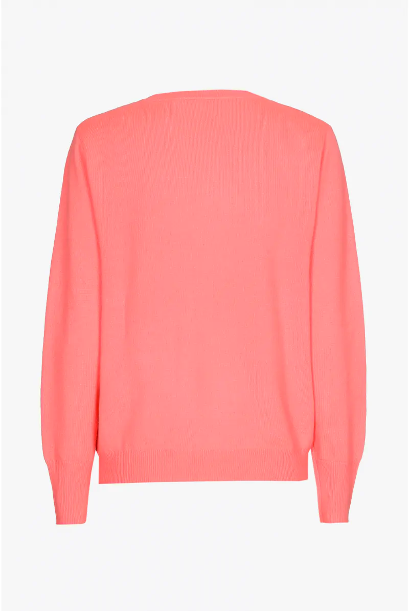 Xandres Pull En Cachemire à Encolure Ronde 29237-01-3460