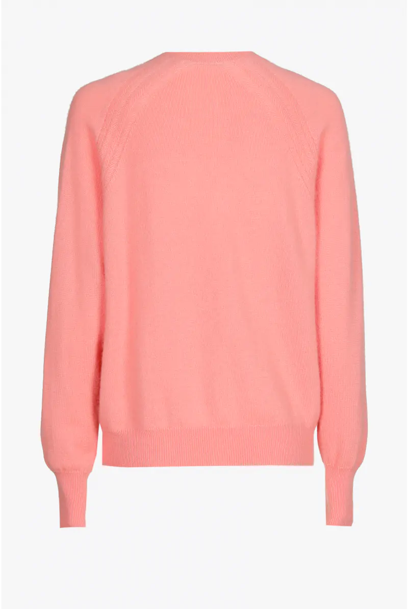 Xandres Pull En Cachemire Avec Encolure En V 29236-01-5110