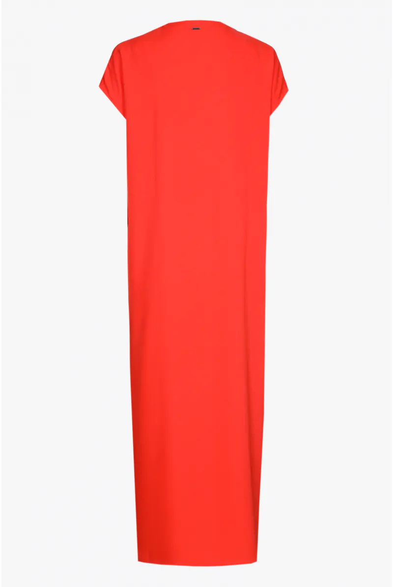 Xandres Robe élégante Avec Détail Plissé 61118-02-2690