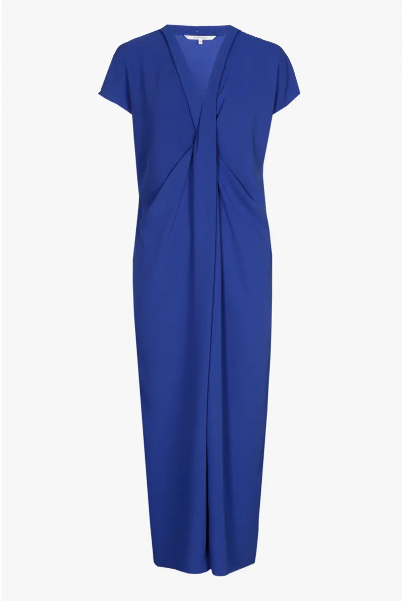 Xandres Robe élégante Avec Détail Plissé 61118-02-5160