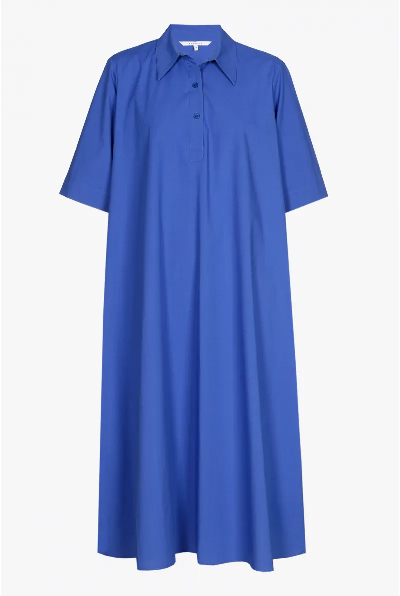 xandres Robe en ligne A en coton biologique 61287-02-5160