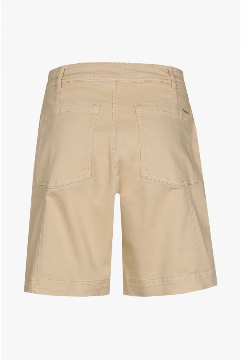 Xandres Short En Jean Avec Poches Plaquées 61284-01-8370