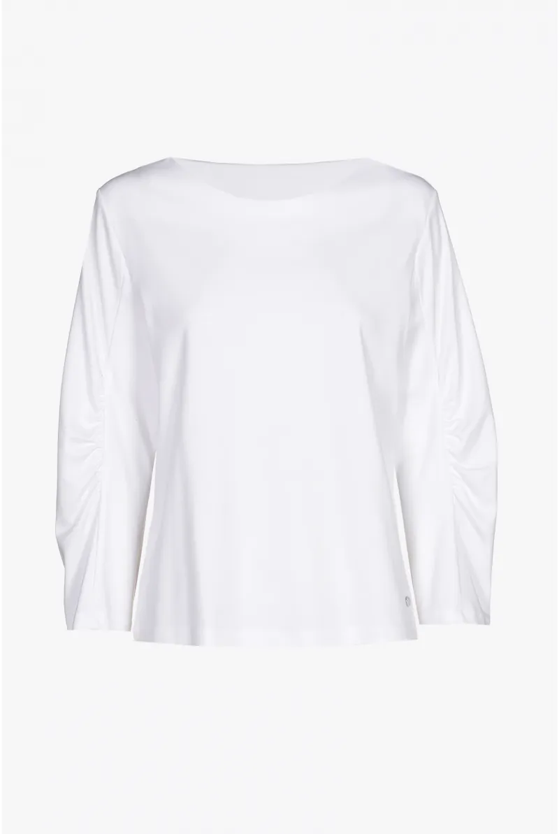 Xandres T-shirt à Manches Longues En Jersey 29281-01-0160