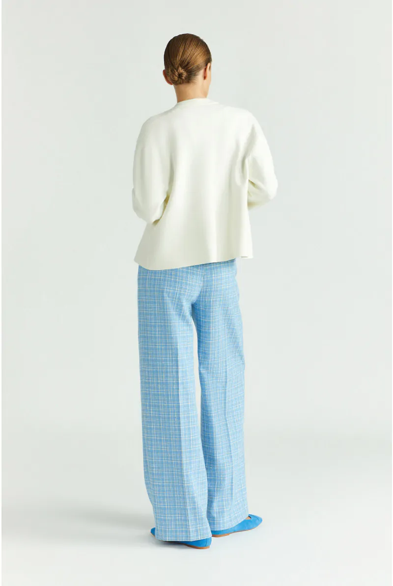 Xandres Veste Courte Avec Fermeture à Glissière 29239-01-1841