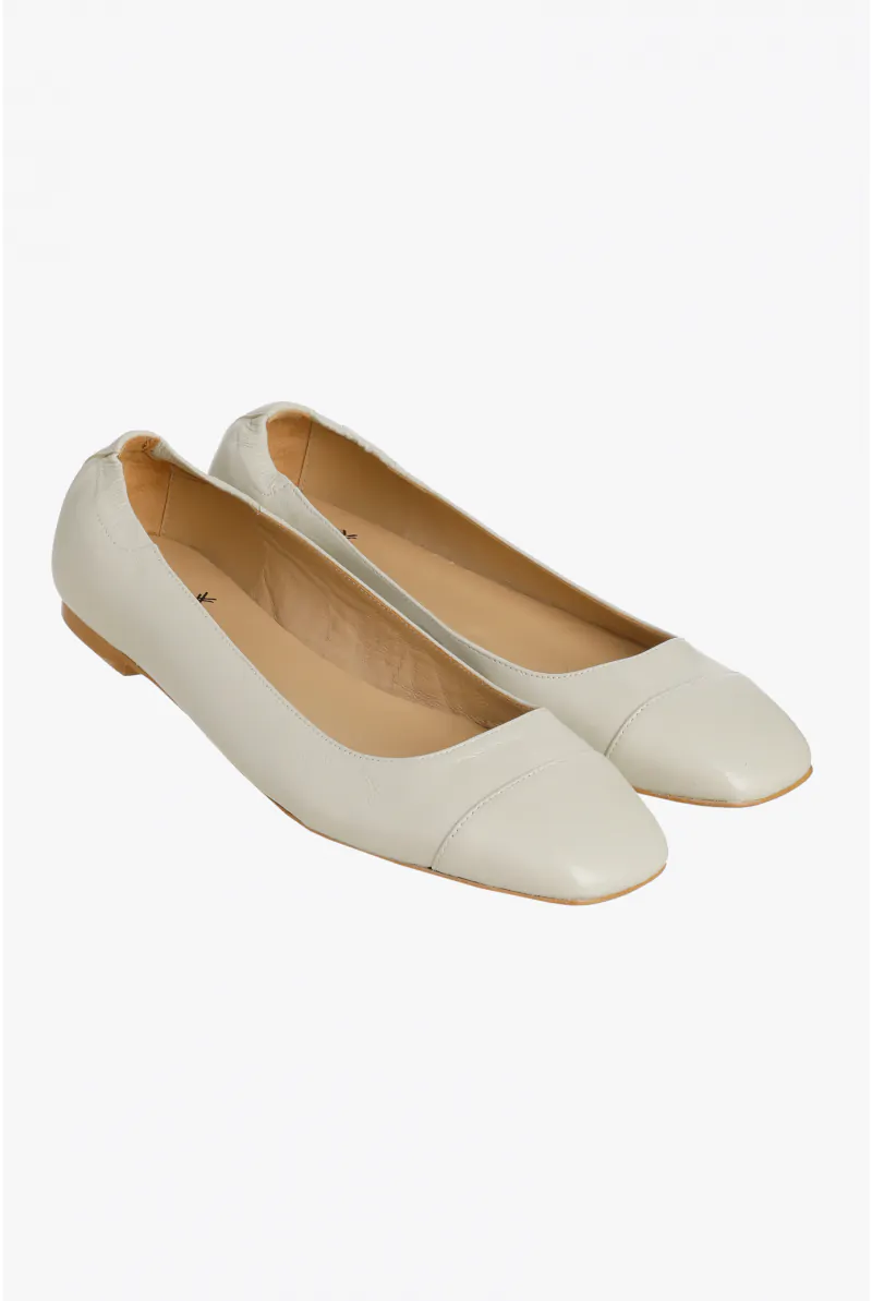 xandres Ballerines confortables 61336-01-3490