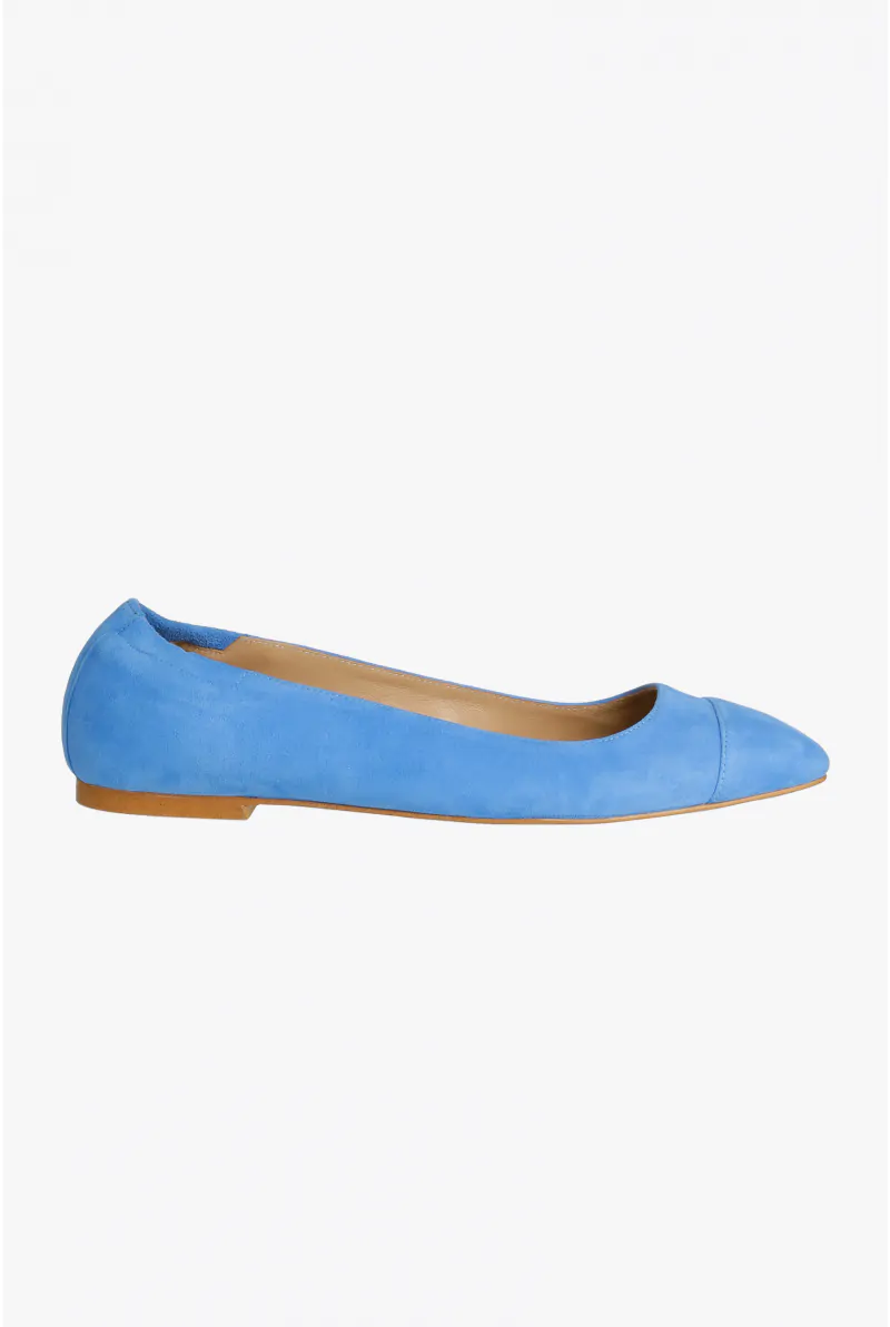 Xandres Ballerines Confortables 61336-02-3040