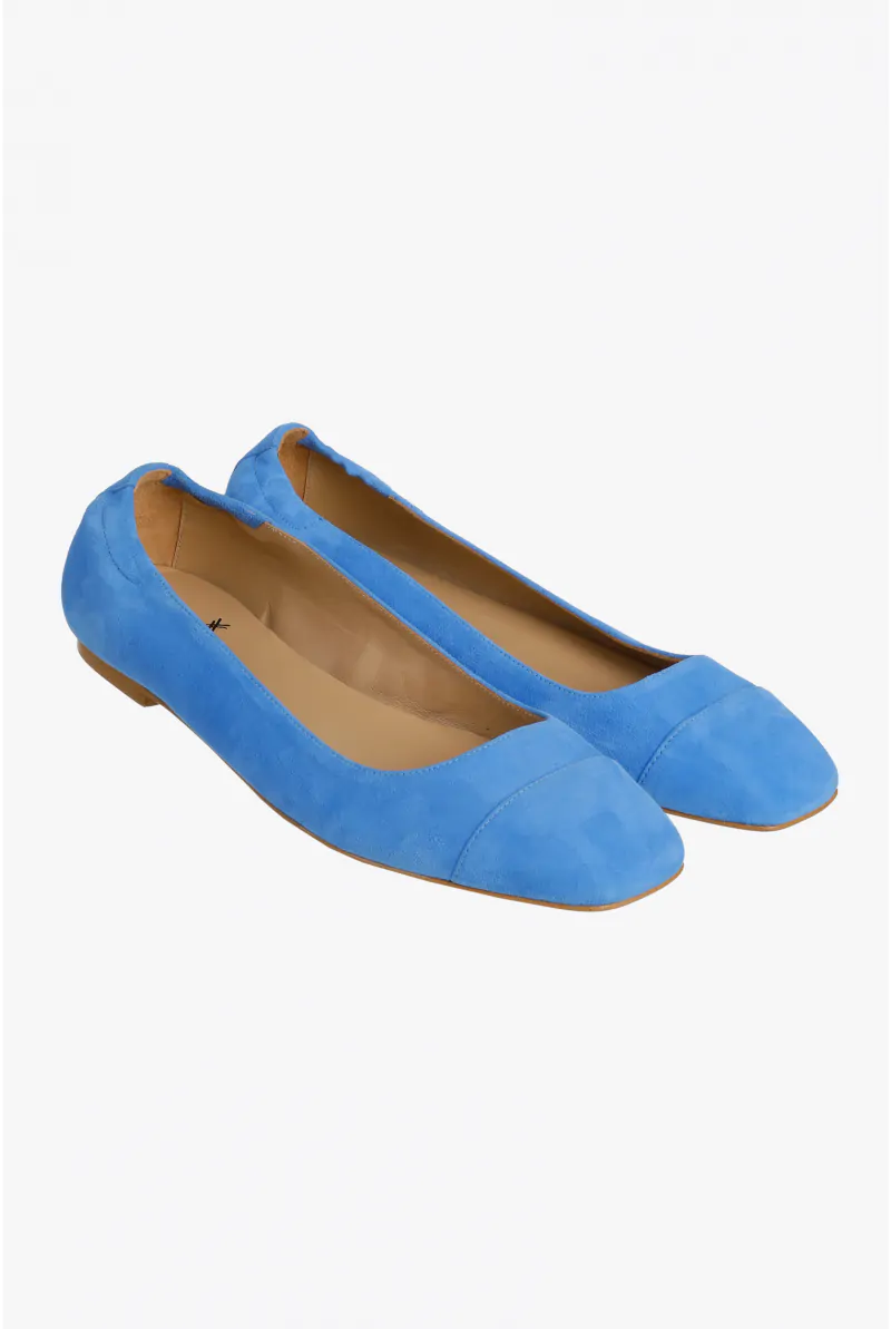 xandres Ballerines confortables 61336-02-3040