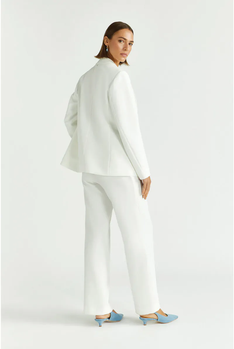 Xandres Blazer à Col Revers 14379-01-1840