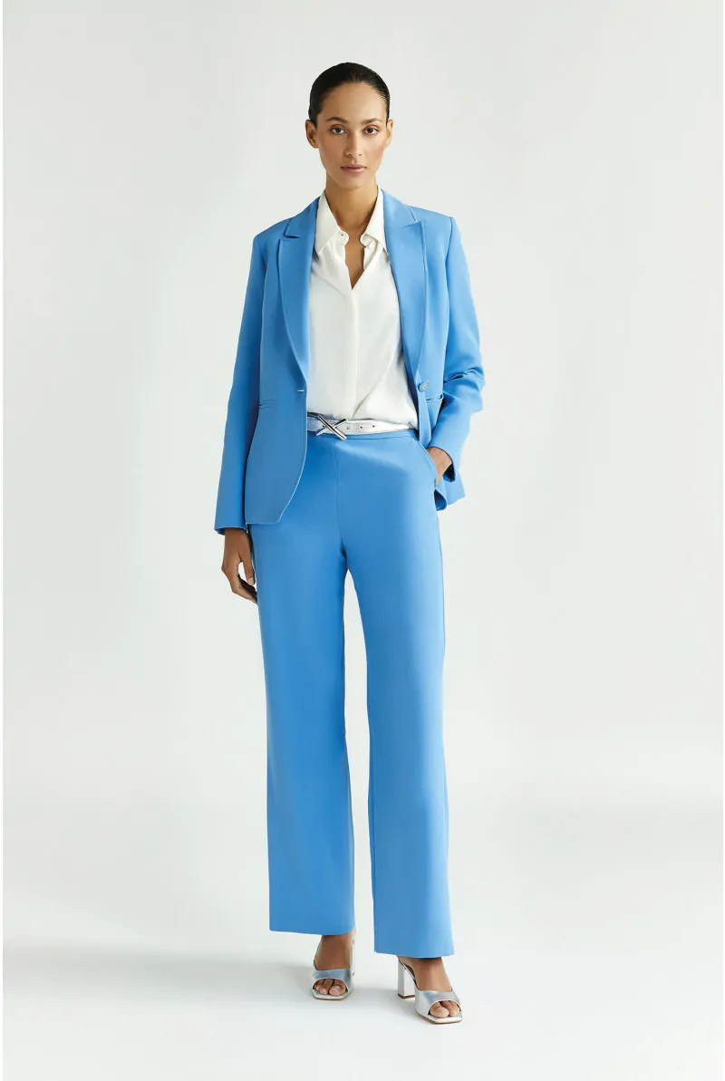 Xandres Blazer à Col Revers 14379-01-3040