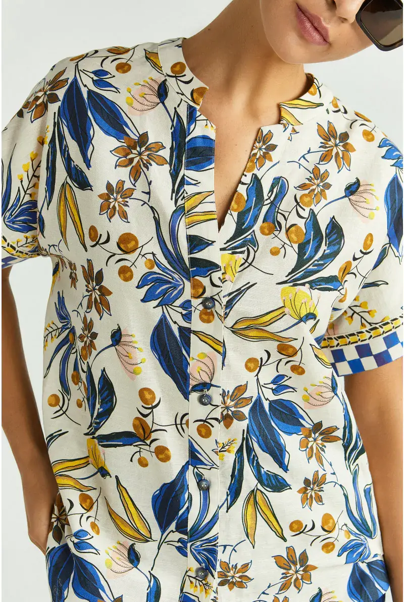 xandres Blouse Dolce Vita 14432-01-5165