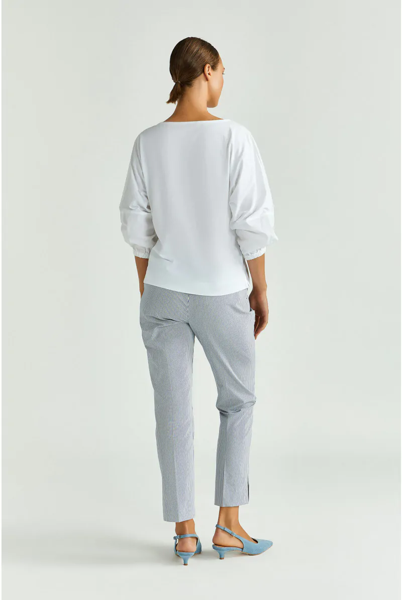 Xandres Blouse En Matière T-shirt 29319-01-0160