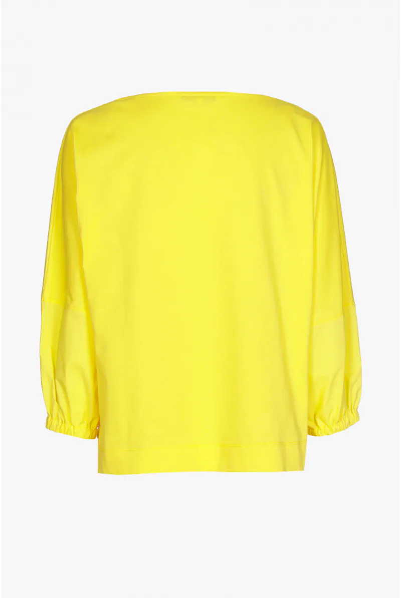 Xandres Blouse En Matière T-shirt 29319-01-4010