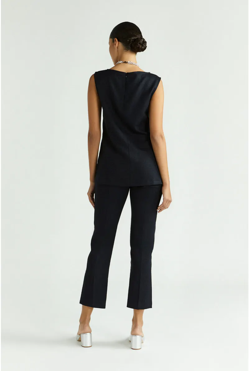 Xandres Blouse Sans Manches 14416-01-8801