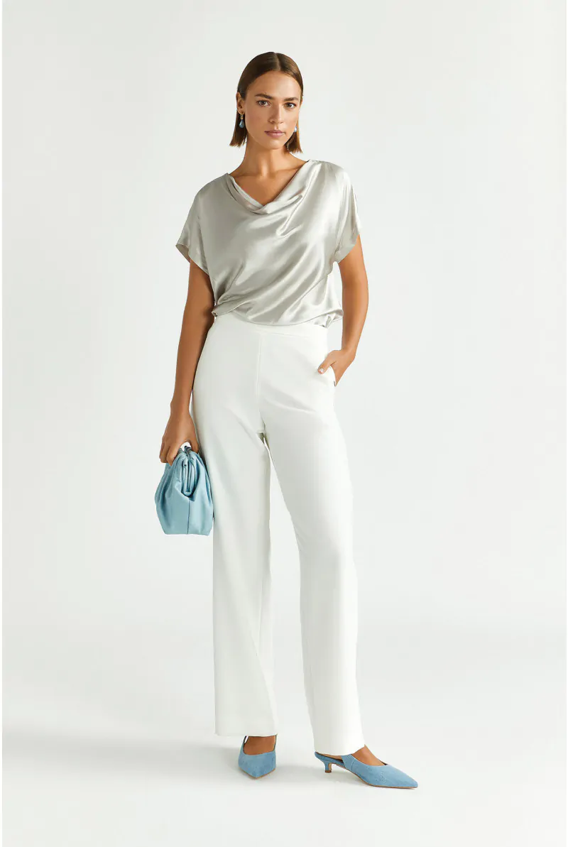 Xandres Blouse Soyeuse 61127-02-0300