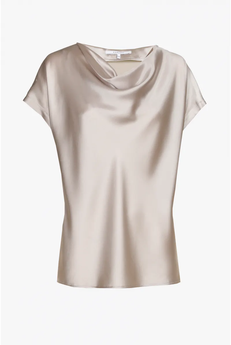 Xandres Blouse Soyeuse 61127-02-0300