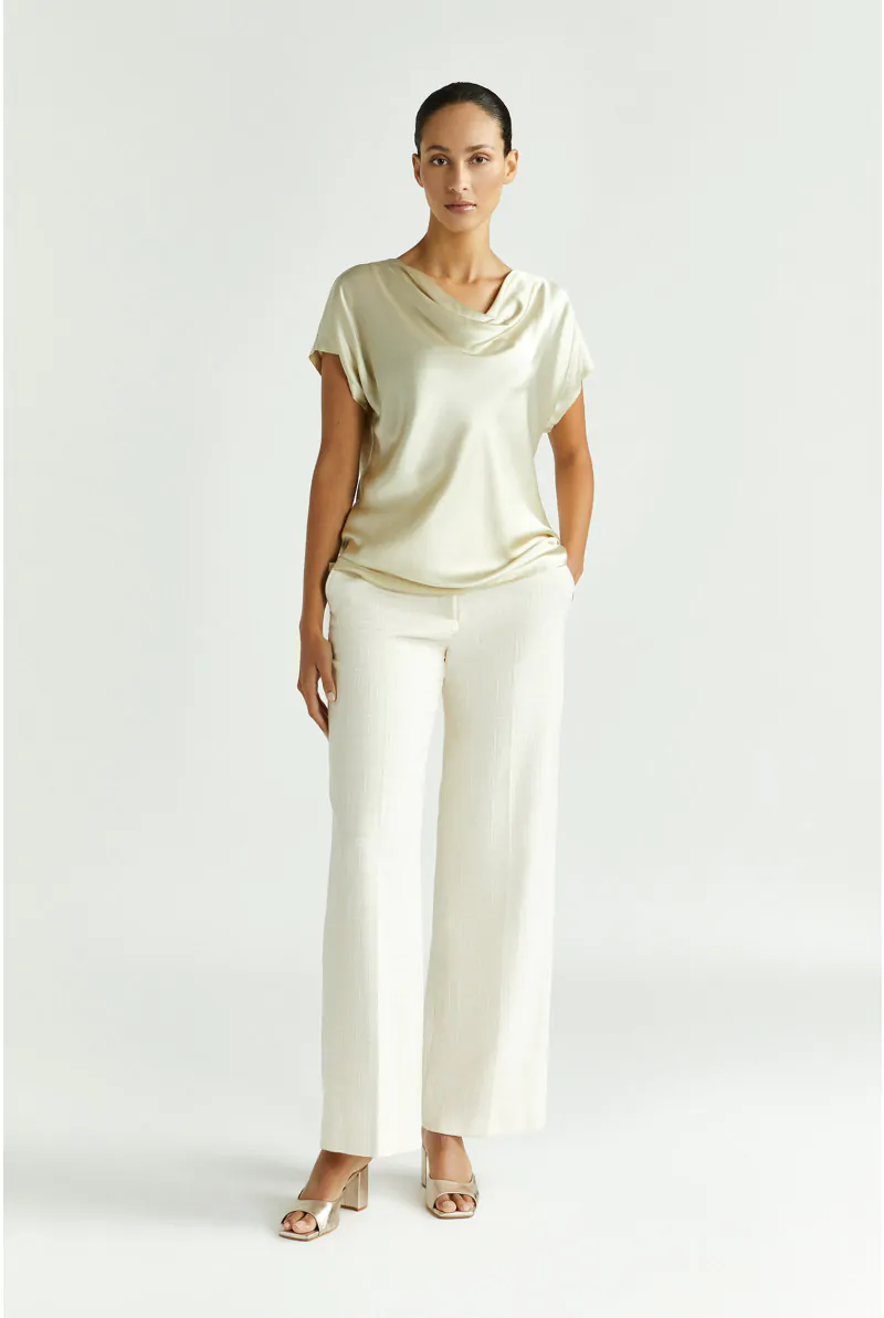 Xandres Blouse Soyeuse 61127-02-3490