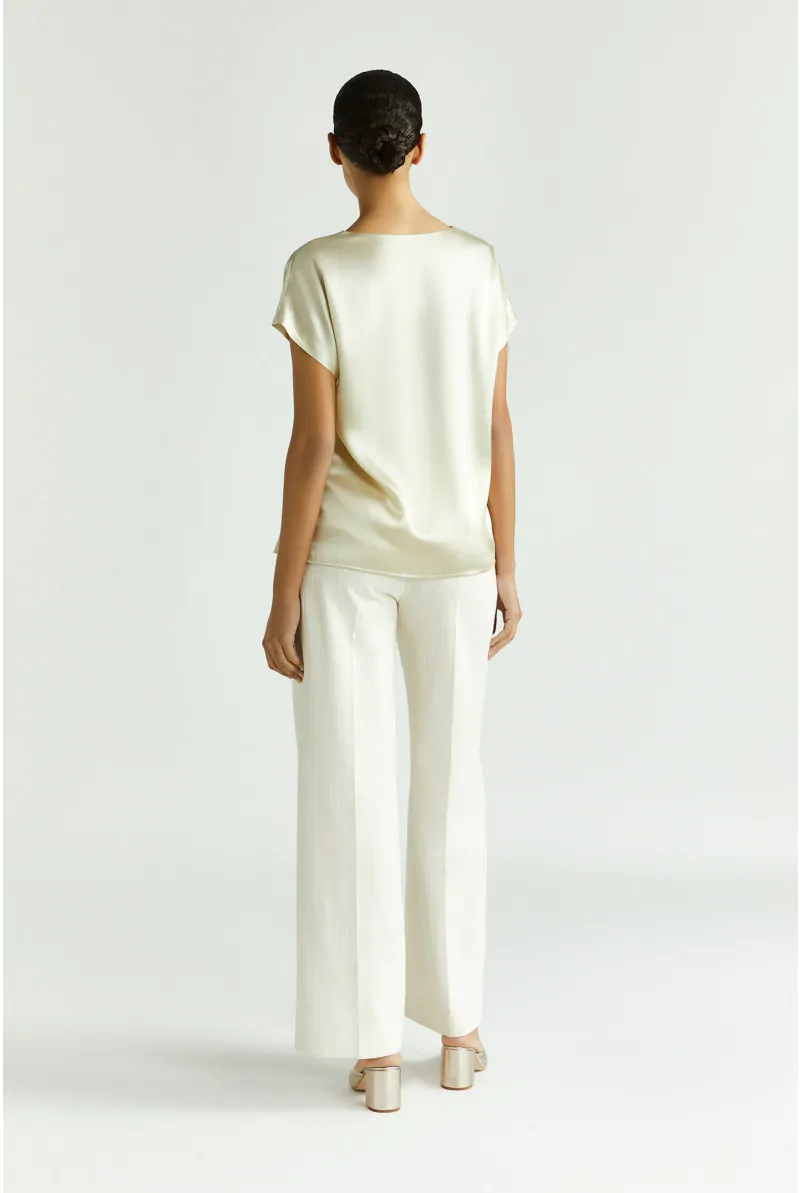 Xandres Blouse Soyeuse 61127-02-3490