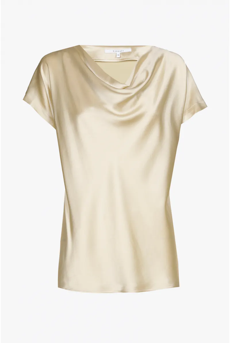 Xandres Blouse Soyeuse 61127-02-3490