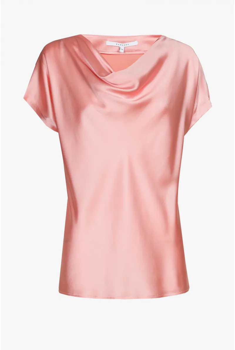 Xandres Blouse Soyeuse 61127-02-6220