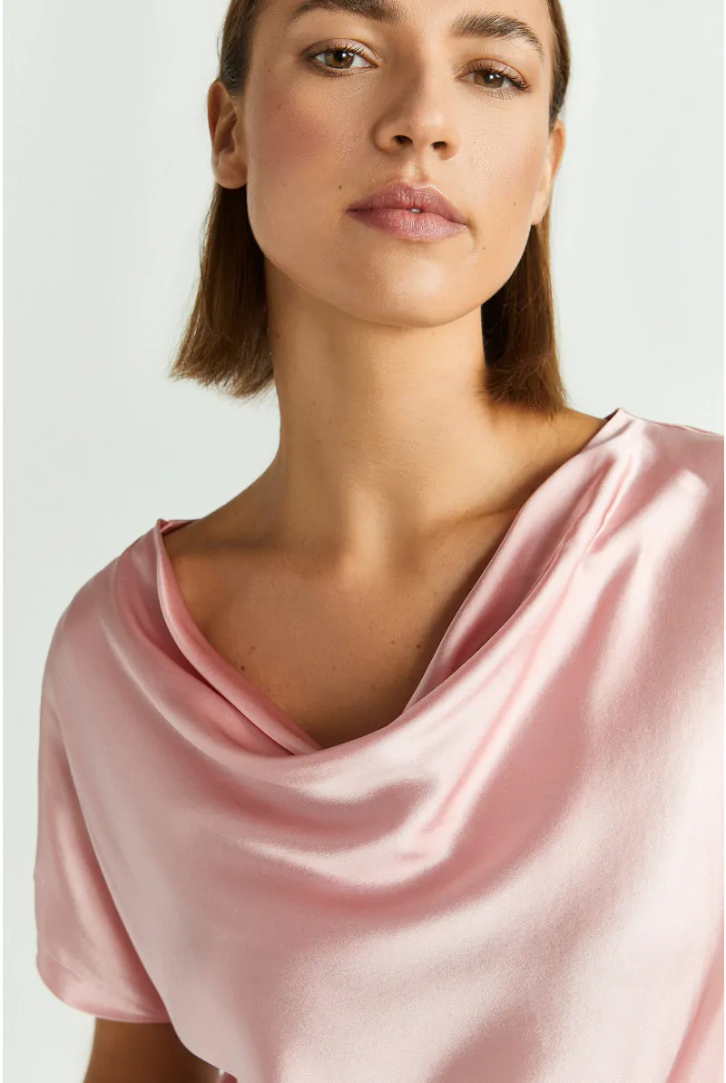 xandres Blouse soyeuse 61127-02-6220