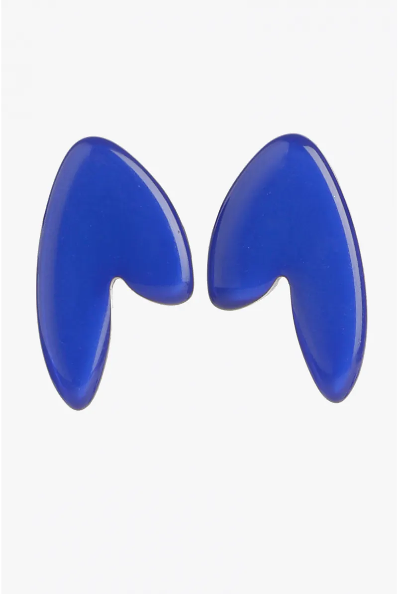 xandres Boucles d’oreilles élégantes 61347-01-5160