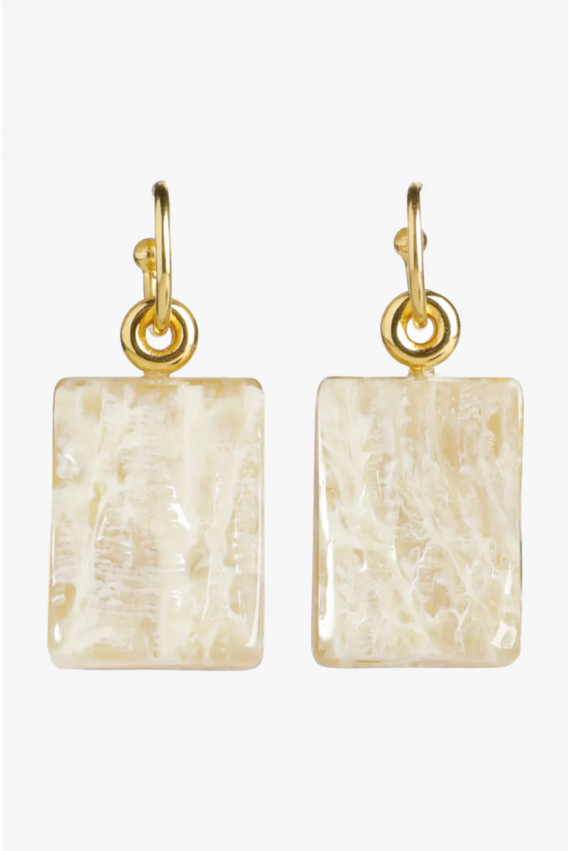 xandres Boucles d’oreilles habillées 61356-01-3490