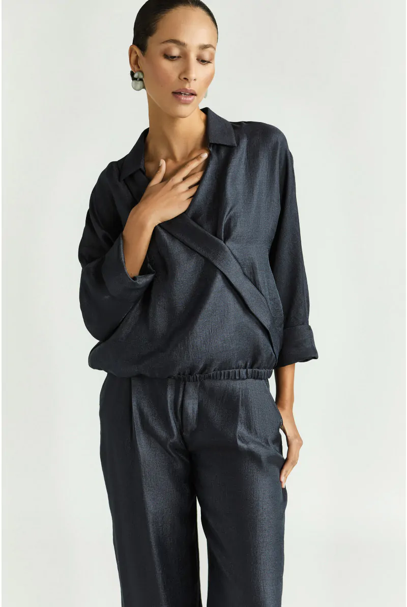 Xandres Cache-cœur Brillant 14382-01-8801