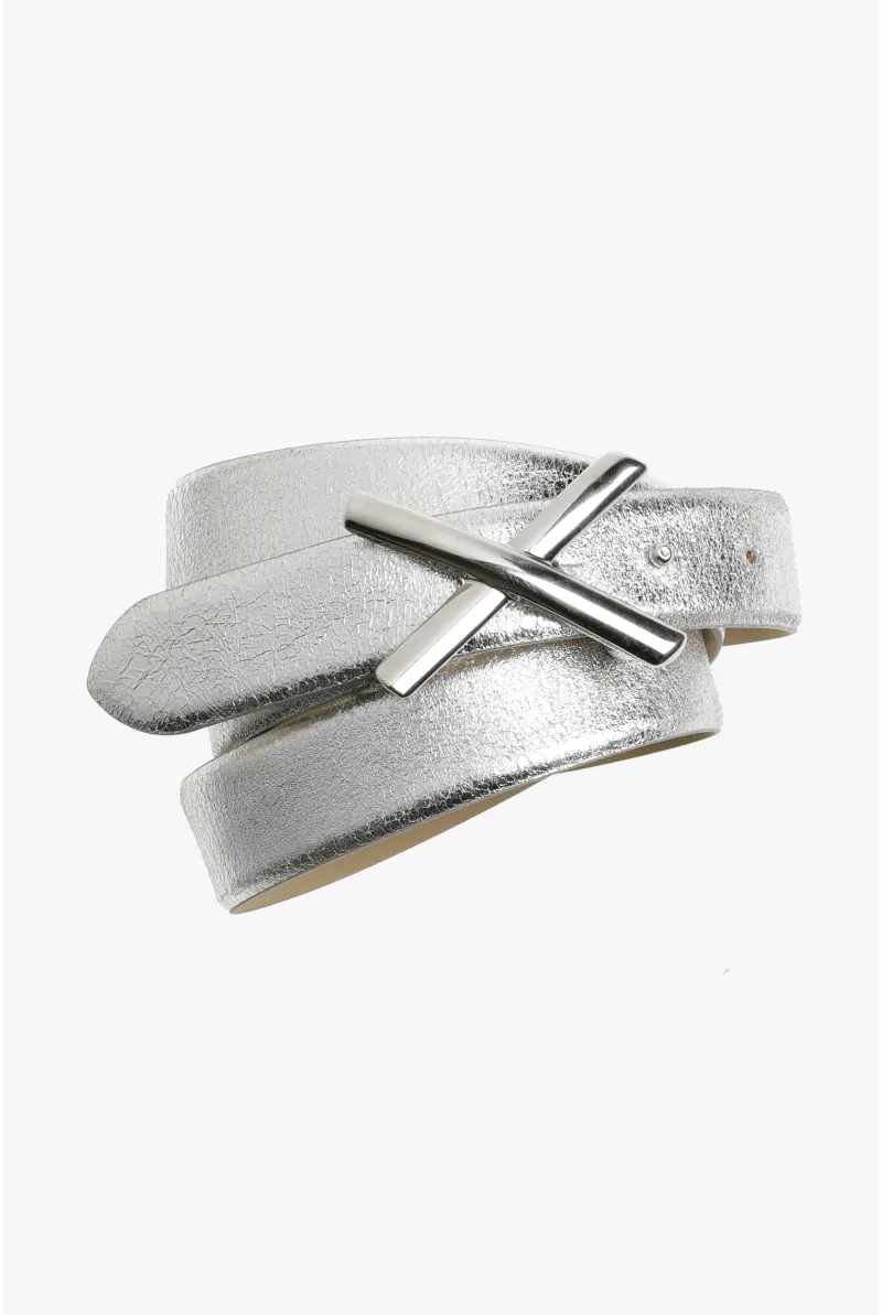 xandres Ceinture en cuir 61278-01-0300