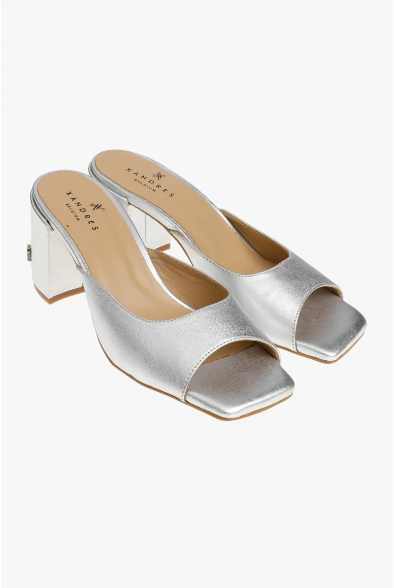 xandres Chaussures à talon festives 61338-01-0300