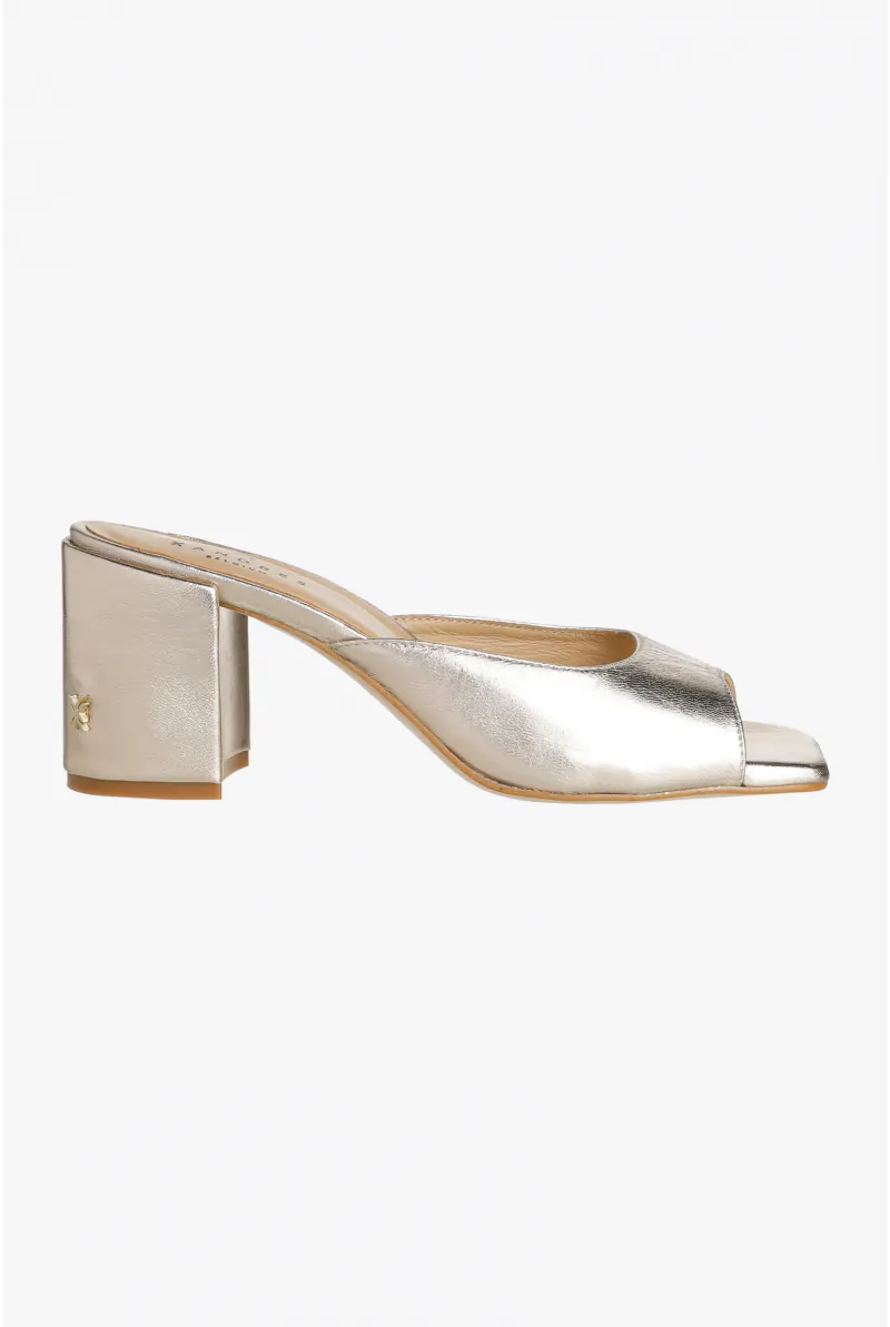 Xandres Chaussures à Talon Festives 61338-01-9840