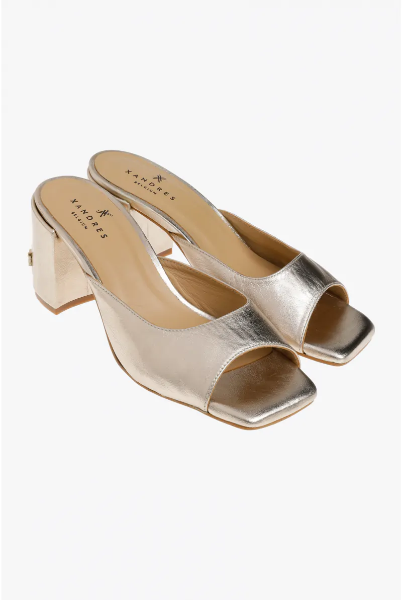 xandres Chaussures à talon festives 61338-01-9840