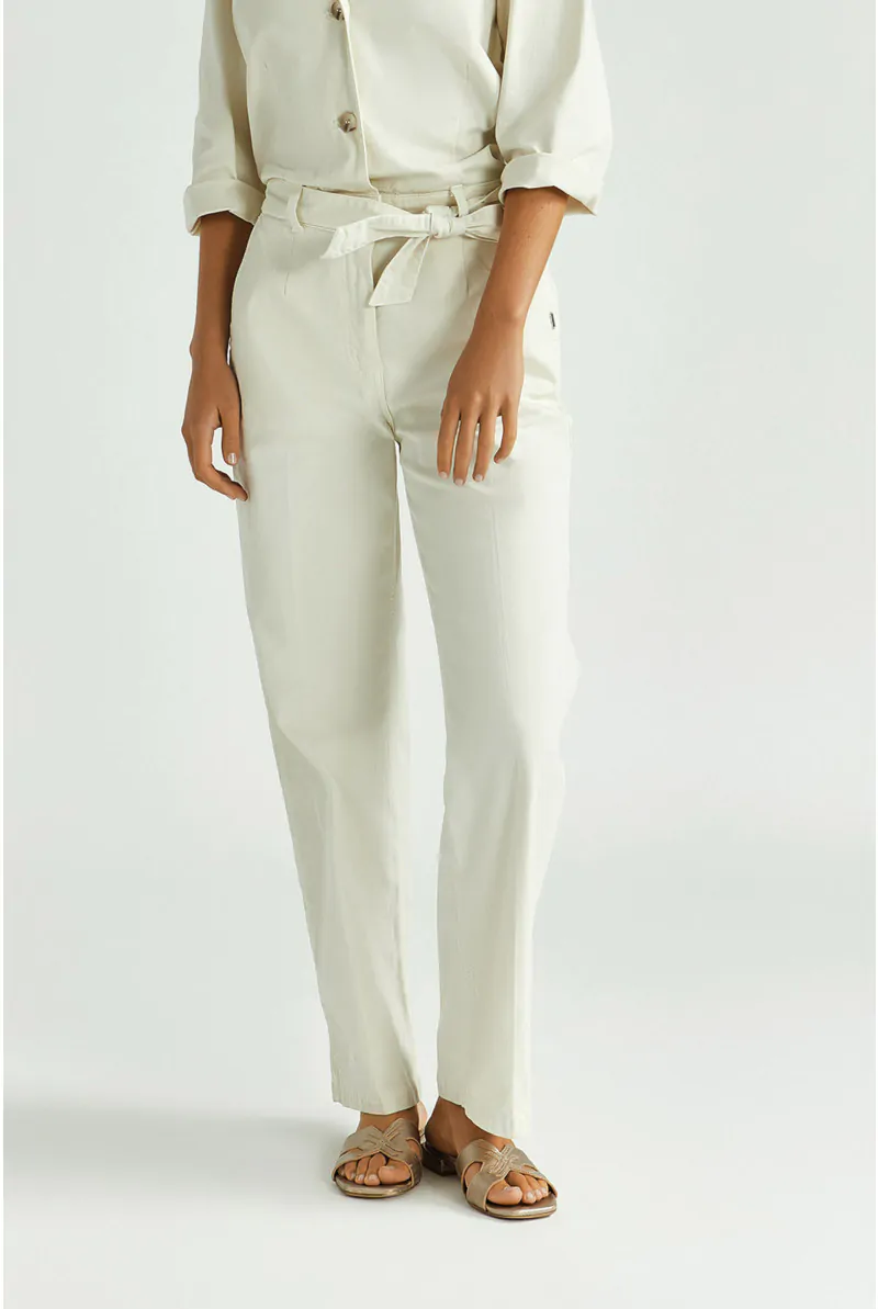 Xandres Combinaison à Jambes Larges 61239-01-1840