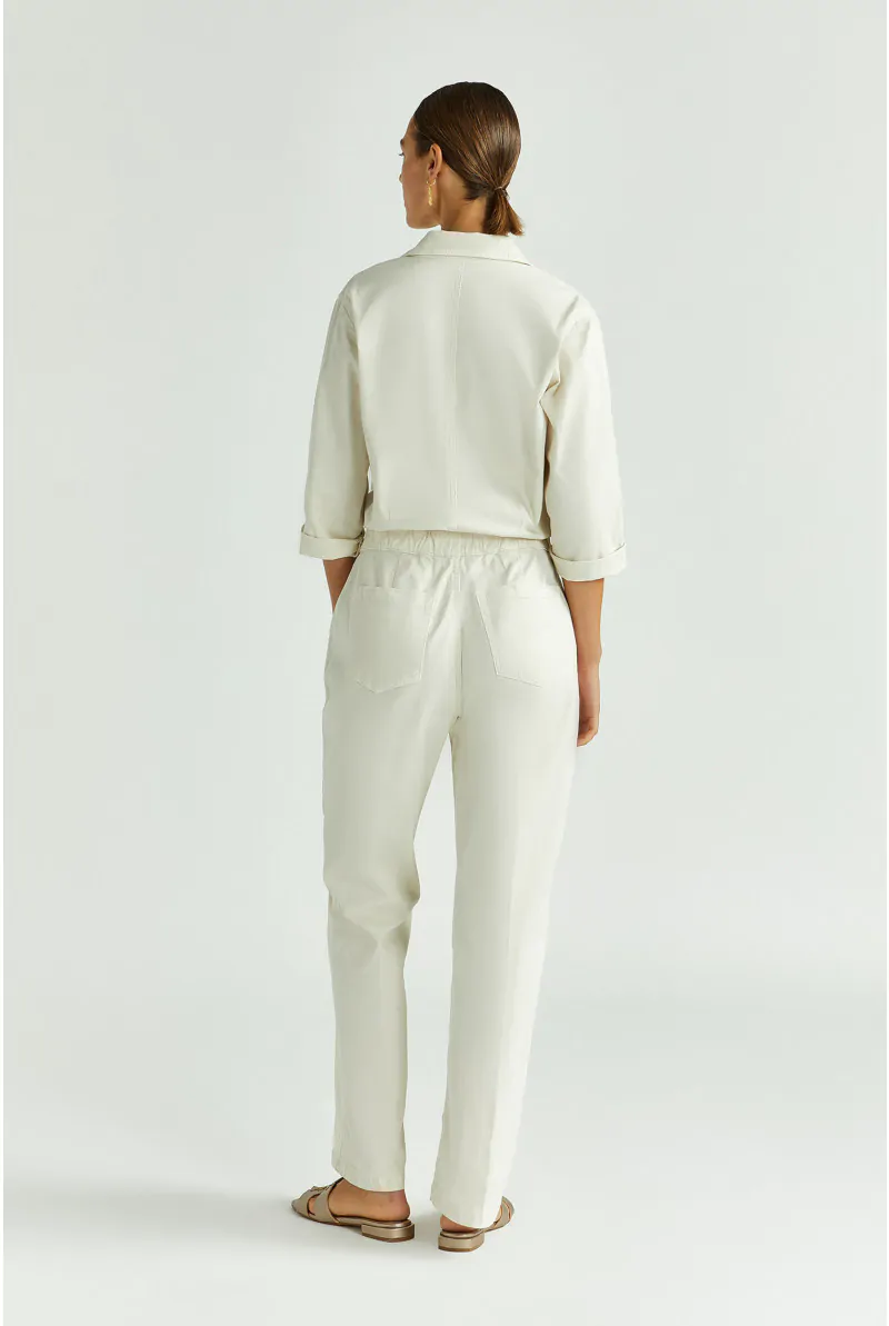 Xandres Combinaison à Jambes Larges 61239-01-1840