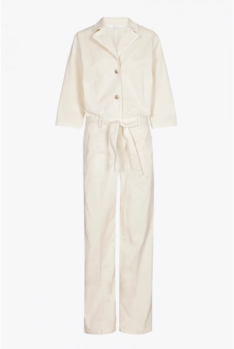 Xandres Combinaison à Jambes Larges 61239-01-1840