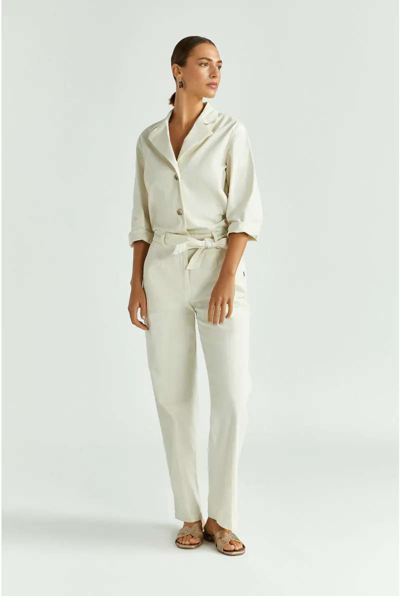 xandres Combinaison à jambes larges 61239-01-1840