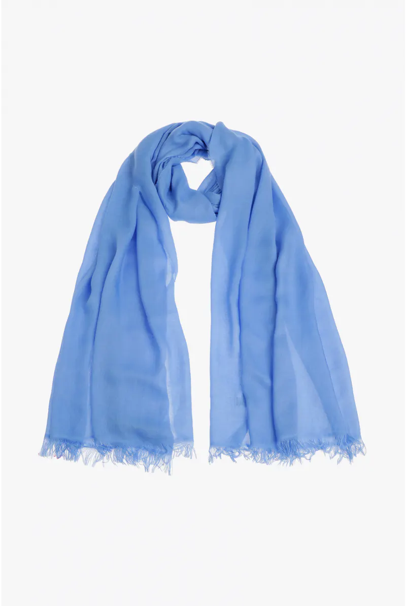 xandres Écharpe à bords effilochés 61276-01-3040