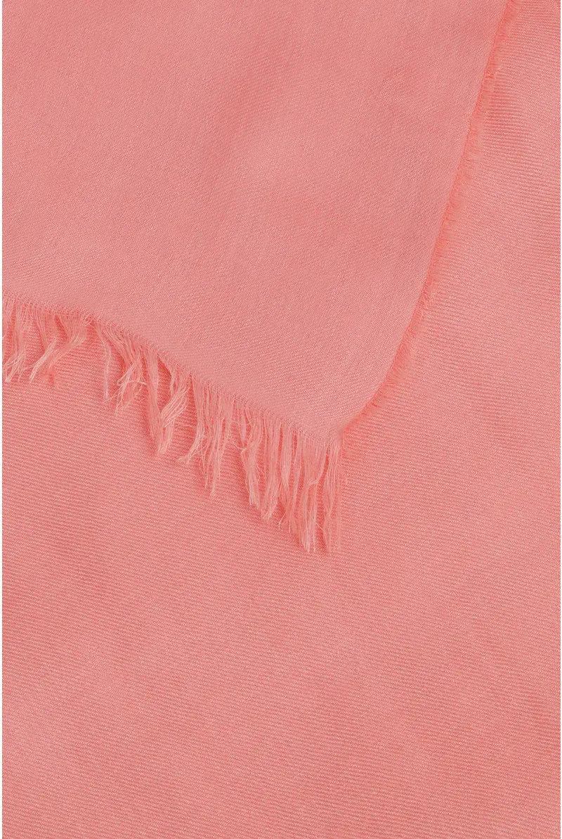 Xandres Écharpe à Bords Effilochés 61276-01-5110