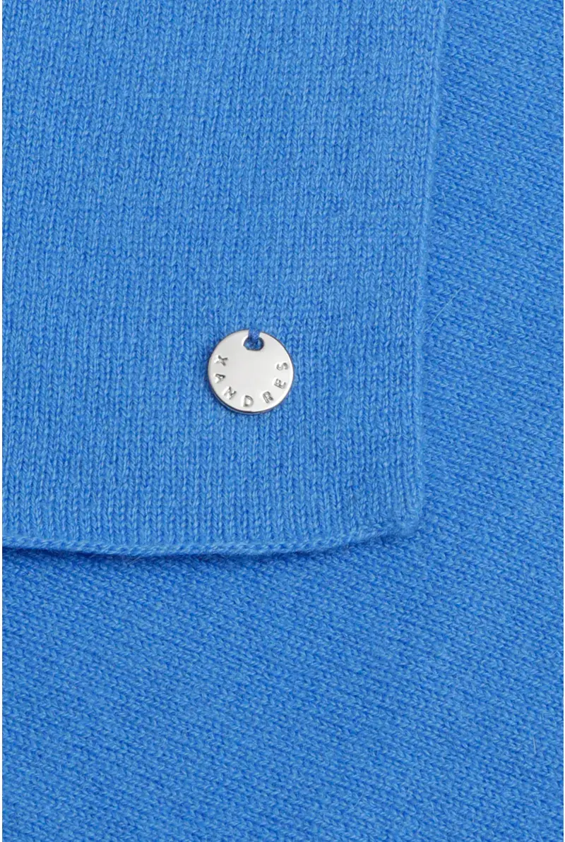 Xandres Écharpe En Cachemire 29138-02-3041