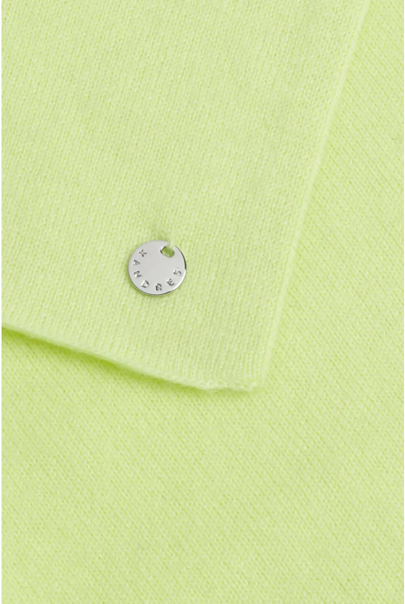 Xandres Écharpe En Cachemire 29138-02-7870