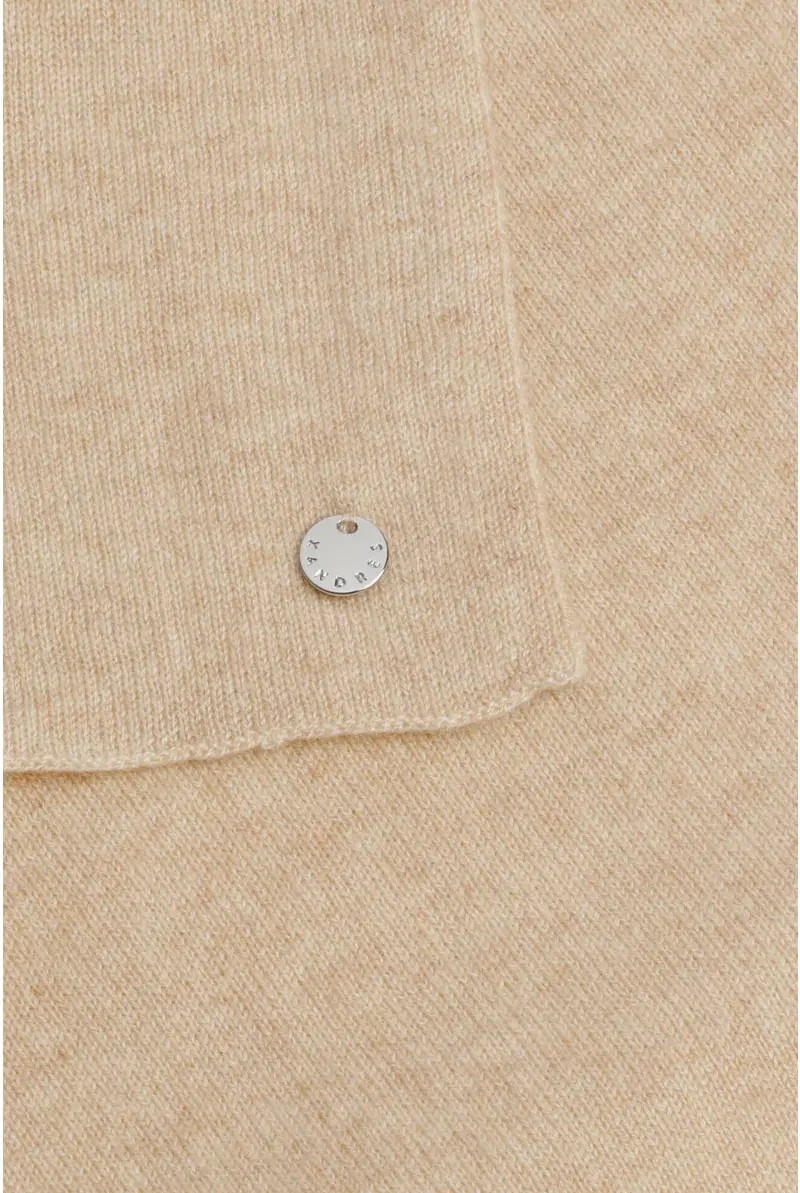 Xandres Écharpe En Cachemire 29138-02-8371